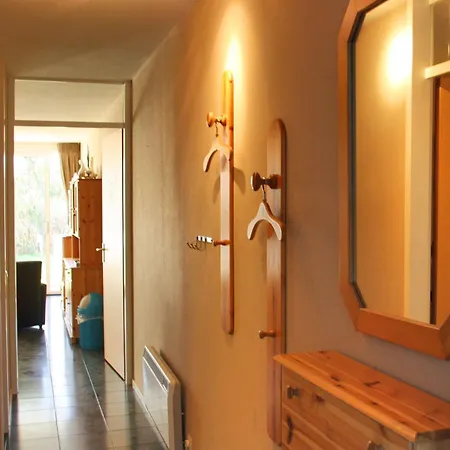 Apartment Badhotel A304 Callantsoog