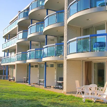 Badhotel A304 Apartment 3*