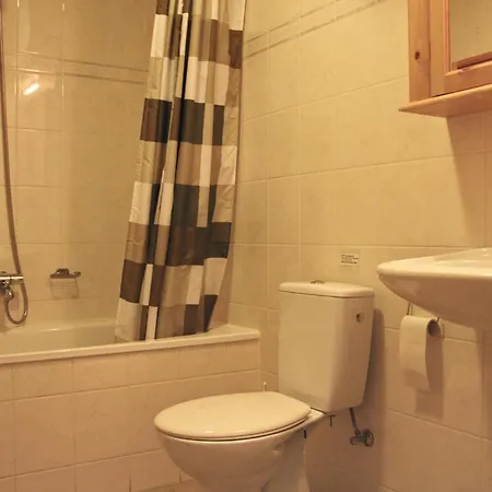 Badhotel A304 Apartment *