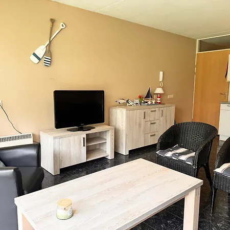 Apartment Badhotel A304