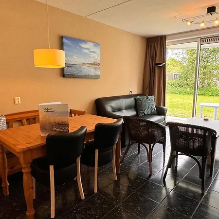 Badhotel A304 Callantsoog