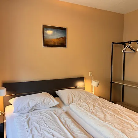 Badhotel A304 * Callantsoog