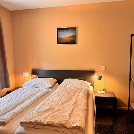 Badhotel A304