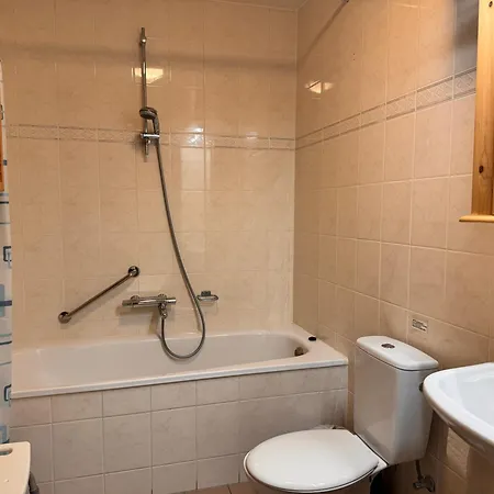 Badhotel A304 Apartment