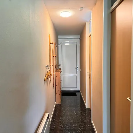 Apartment Badhotel A304