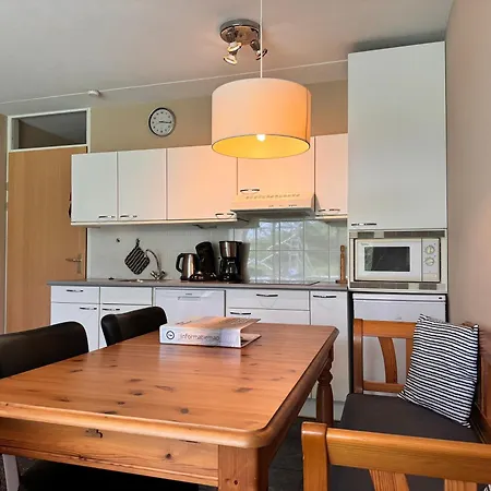 Badhotel A304 Apartment