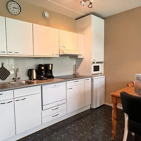 Badhotel A304 3* Callantsoog